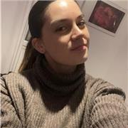 cours de soutiens scolaire, aide aux devoirs. Peut enseigner toutes les matières, quelques difficultés en Anglais